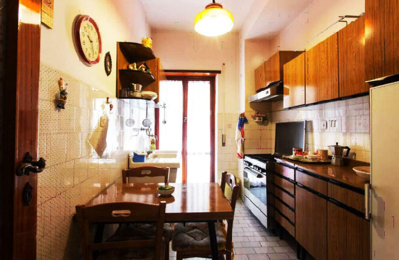 Palini'S House Apartment Roma Ngoại thất bức ảnh