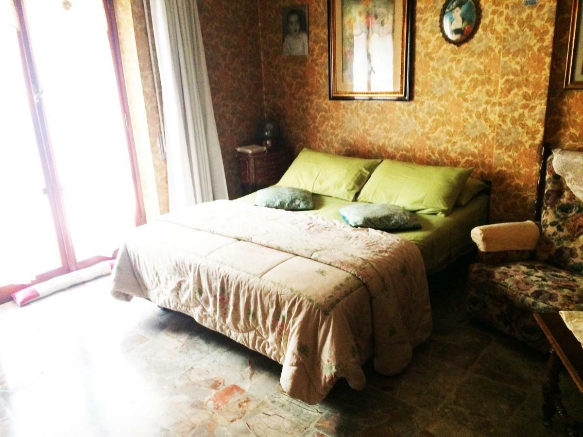 Palini'S House Apartment Roma Ngoại thất bức ảnh