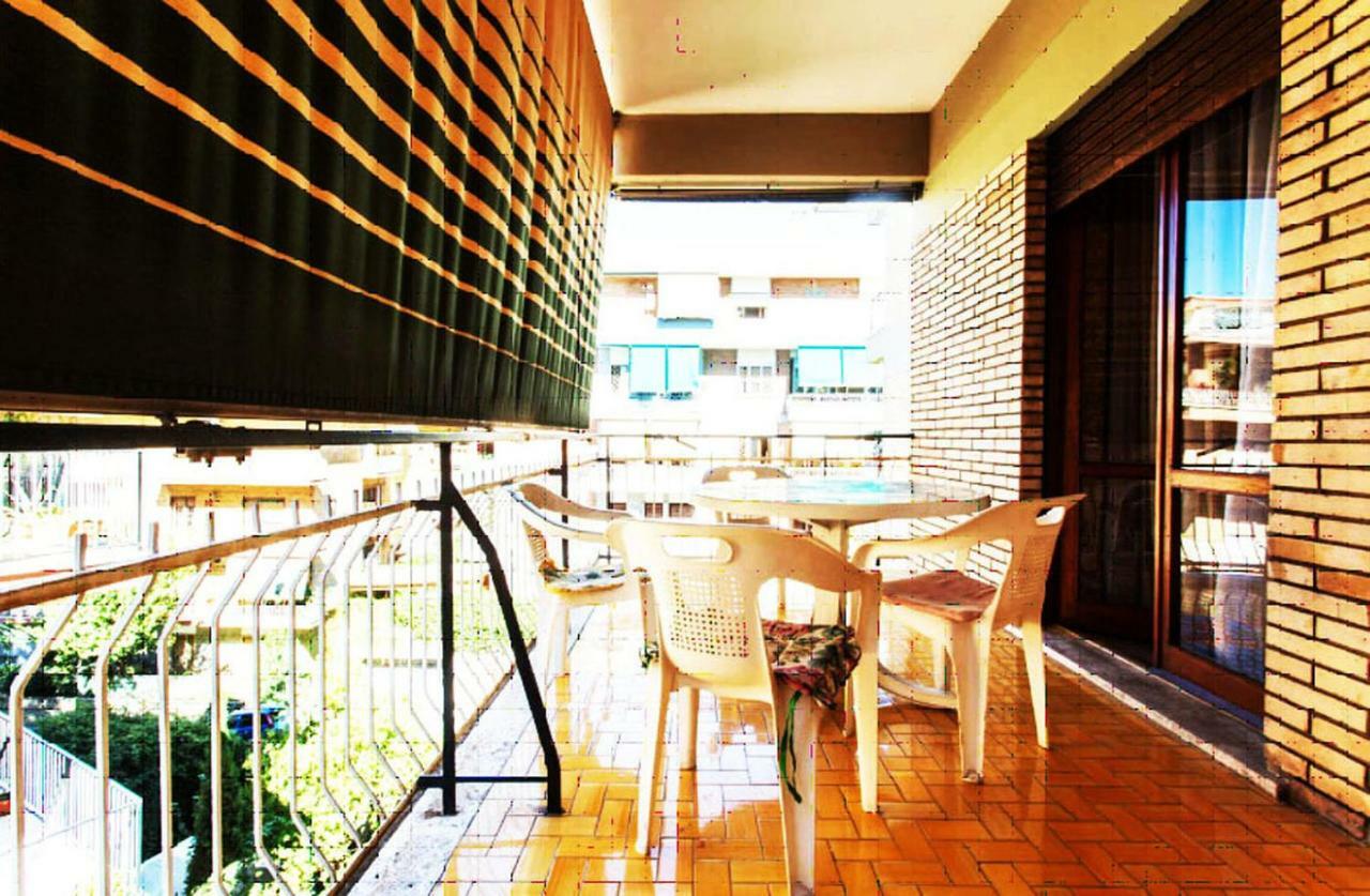 Palini'S House Apartment Roma Ngoại thất bức ảnh